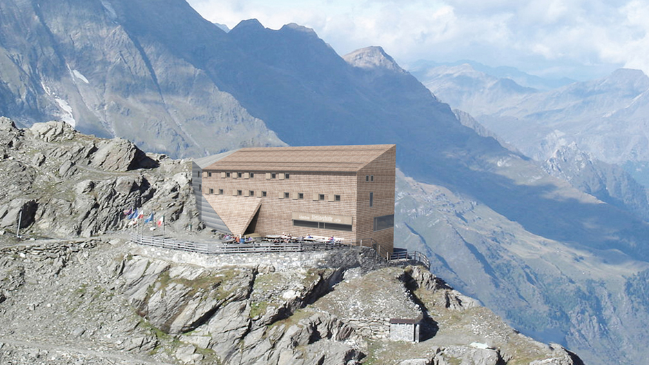 Senoner tammerle architekten